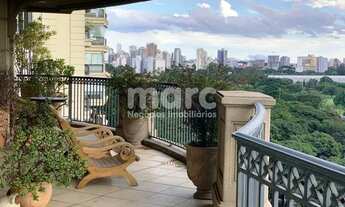 Imagem: SAO PAULO - Apartamento Padrão - PARAISO