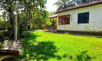 Imagem 4: Casa com 3 dormitórios para alugar em Brumadinho