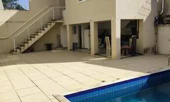 Imagem 5: Lindo Sobrado Perto do Horto Floresta - Cantareira - 4 Suites- c/ Piscina - Área de Lazer