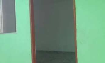 Imagem: Quarto individual