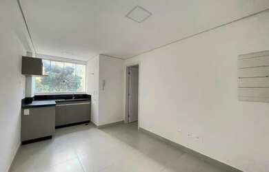 Imagem 5: Apartamento de 1 quarto na Savassi!