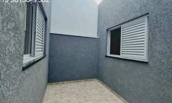 Imagem 4: Casa à venda no Condomínio Horto Florestal III, em Sorocaba-SP