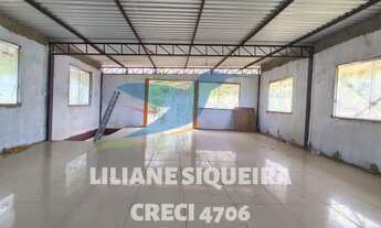 Imagem 5: Casa para venda com 577 metros quadrados com 4 quartos em Parque 10 de Novembro - Manaus