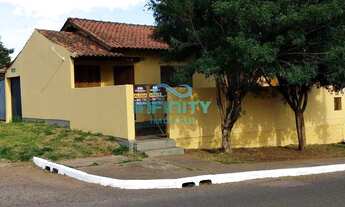 Imagem: Casa com 2 dorms, Padre Réus, Gravataí