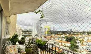 Imagem 7: APARTAMENTO - SUMARÉ - 4 DORMS - 2 SUITES - 2 VAGAS