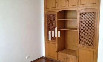 Imagem 4: Apartamento com 3 dormitórios à venda, 132 m² por R$ 1.500.000,00 - Moema - São Paulo/SP