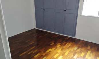 Imagem 2: Apartamento para aluguel com 80 metros quadrados com 3 quartos em Serra - Belo Horizonte