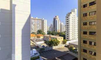 Imagem 7: Apartamento para Aluguel - Cambuí, 1 Quarto, 48 m2