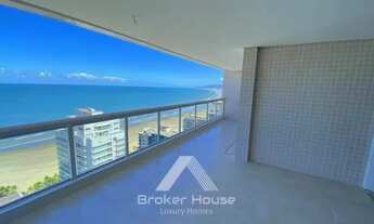 Imagem 2: Apartamento à venda no bairro Canto do Forte - Praia Grande/SP