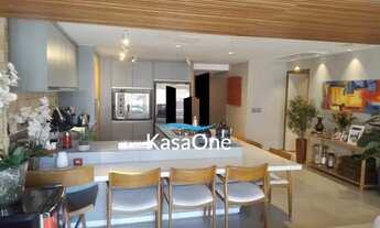 Imagem 2: MARAVILHOSO APARTAMENTO REFORMADO CONCEITO ABERTO BARRA DA TIJUCA APARTAMENTO COM 158M2