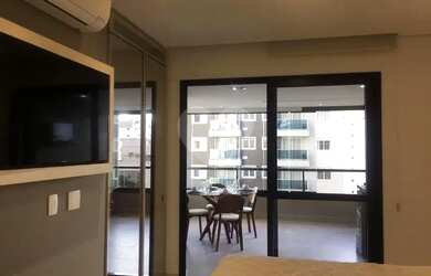 Imagem 7: Studio para venda possui 39 metros quadrados com 1 quarto em Vila Olímpia - São Paulo - SP