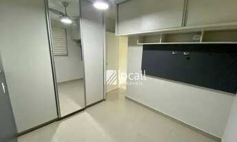 Imagem 5: Apartamento com 2 dormitórios à venda, 69 m² por R$ 230.000,00 - Jardim Yolanda - São José