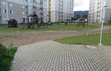 Imagem 4: MOGI DAS CRUZES - Apartamento Padrão - LOTEAMENTO MOGILAR