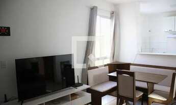 Imagem 4: Apartamento para Aluguel - Shopping Park, 2 Quartos, 41 m2