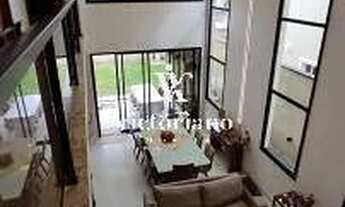 Imagem 6: Casa alto padrão 250m² 3 suítes - Condomínio Sunset Garden - Jacareí/SP