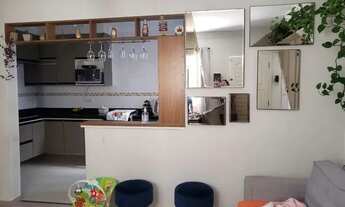 Imagem 5: Sobrado à venda, 2 quartos, 2 suítes, 2 vagas, VILA BELA - São Paulo/SP