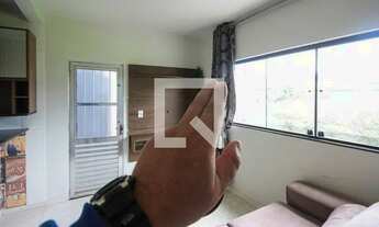 Imagem 4: Apartamento para Aluguel - Jardim Nove de Julho, 1 Quarto, 27 m2