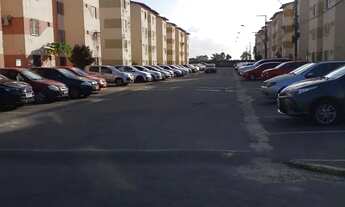 Imagem 6: Alugo exelente apartamento no angelim