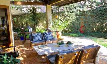 Imagem 2: Barueri - Casa de Condomínio - Alphaville Residencial Zero