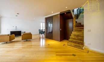 Imagem 3: Michelle Itaim R. Jesuíno Arruda, 168. Cobertura à venda em Itaim Bibi, 316 m², 4 quartos