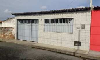 Imagem 1: Casa c/ 02 qtos Casa com 2 dormitórios