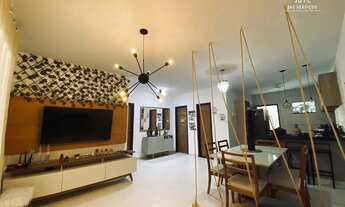 Imagem: Casa à venda no bairro Araçagi - São