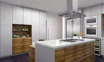 Imagem 2: Apartamento em São Paulo