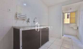 Imagem 6: Apartamento com 2 quartos para alugar, 76 m² por R$ 1.245/mês - Cascatinha - Juiz de Fora