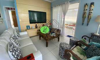 Imagem 6: Apartamento com 4 Dormitorio(s) localizado(a) no bairro RIVIERA em BERTIOGA / SP Ref.:AP00