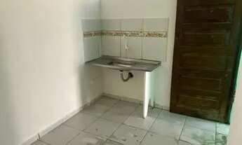 Imagem 4: Casa com 2 quartos no Cj Antônio Queiroz no 40 hs