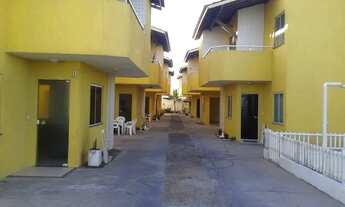 Imagem 3: Casa com 3/4, suíte no condomínio na praia do flamengo