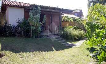 Imagem: IMBITUBA - Casa Padrão - Ibiraquera