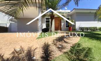 Imagem 5: Casa à Venda no Condomínio Palmeiras Imperiais - Salto/SP