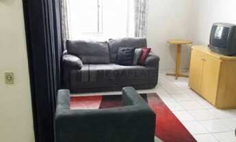 Imagem: 05007 - Flat/Aparthotel 1 Dorm, JARDINS