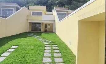 Imagem: Casa de condomínio para venda tem 165 metros