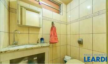 Imagem 7: CASA ASSOBRADADA - JARDIM JAMAICA - SP