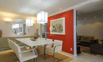 Imagem 3: Apartamento à venda 4 quartos 2 suítes 5 vagas - Belvedere