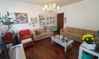 Imagem 4: Excelente AP 4 Quartos, 3 Salas, 3 Vagas, Portaria e Elevador na melhor localização do Fun