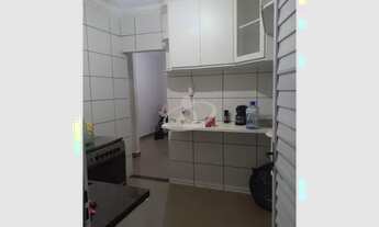 Imagem 7: Aluguel Apartamento JARDIM CANAA