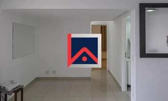 Imagem 1: Apartamento Locação 2 Dormitórios - 80 m² Consolação