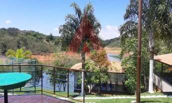 Imagem: JACAREí - Sítio - Jardim Colônia