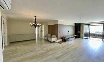 Imagem 2: Apartamento para venda tem 200 metros quadrados com 4 quartos em Cocó - Fortaleza - CE