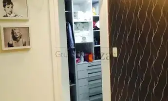 Imagem 6: Jacarei - Casa Padrão - Jardim Siesta