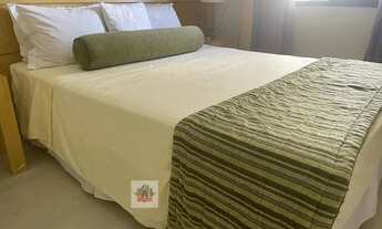 Imagem 3: Flat para aluguel possui 45 metros quadrados com 2 quartos em Nova Piraju - São Paulo - SP