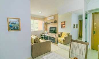 Imagem: Apartamento para Venda - 50m², 2 dormitórios