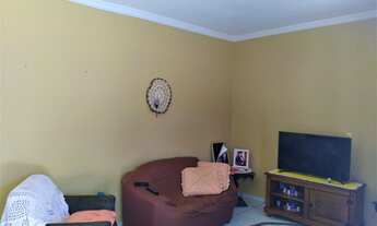 Imagem 6: Casa em ótima localização no Bairro Verdão com 3 quartos sendo 1 suíte, próximo da Arena P