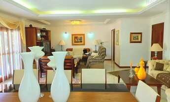 Imagem 4: Cobertura linear, 284 m² privativos à venda no bairro do Alto, Teresópolis / RJ