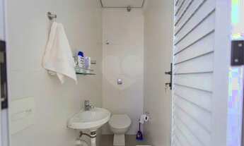 Imagem 5: Apartamento todo reformado com 163m² no Jardim Paulista com 3 dormitórios sendo 1 suíte c