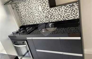 Imagem 2: Apartamento a venda no Bairro da Saúde 2 dorms, 1 vaga