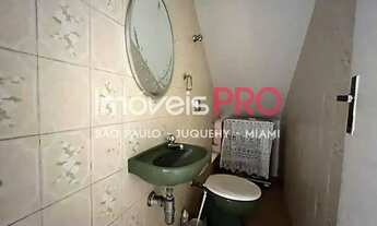 Imagem 3: Campo Belo sobrado residencial / comercial